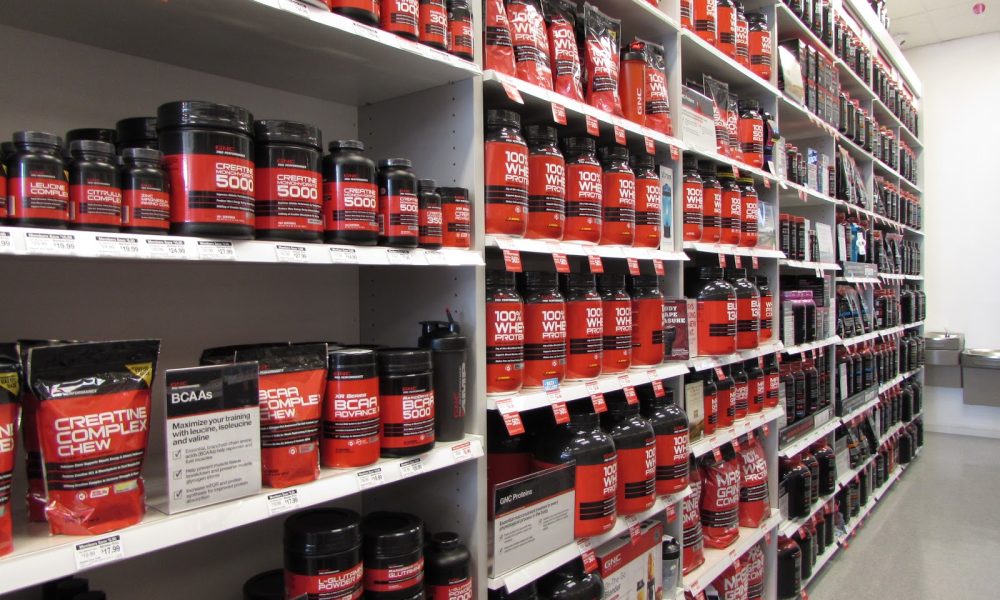 GNC