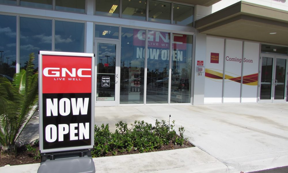 GNC