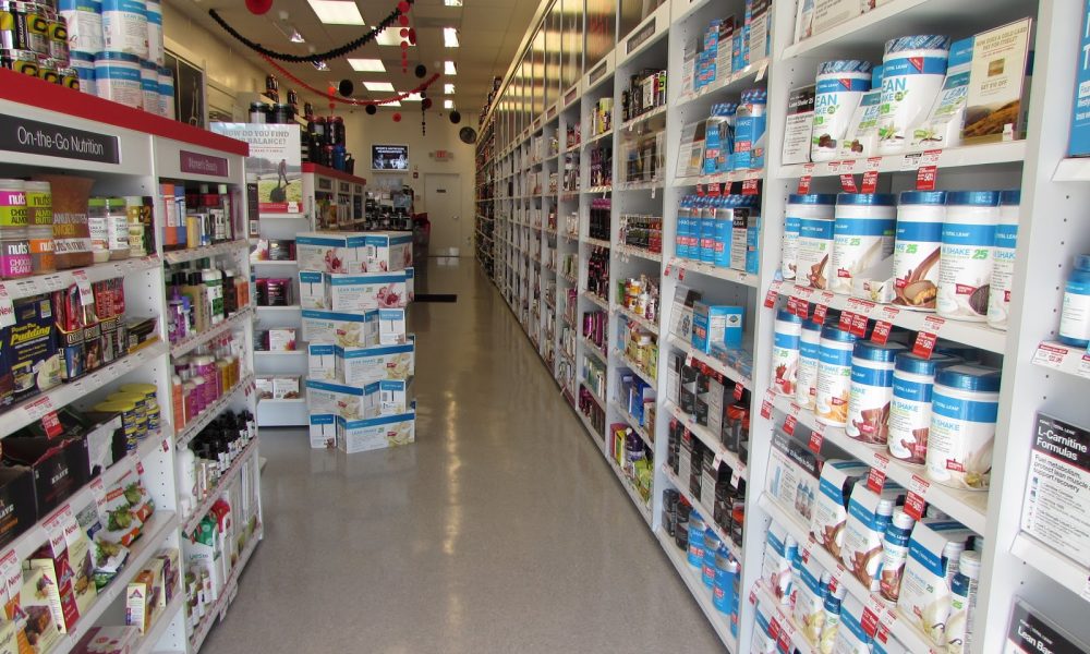 GNC
