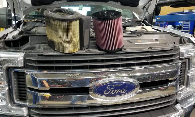 Gabby’s Auto Werks Inc
