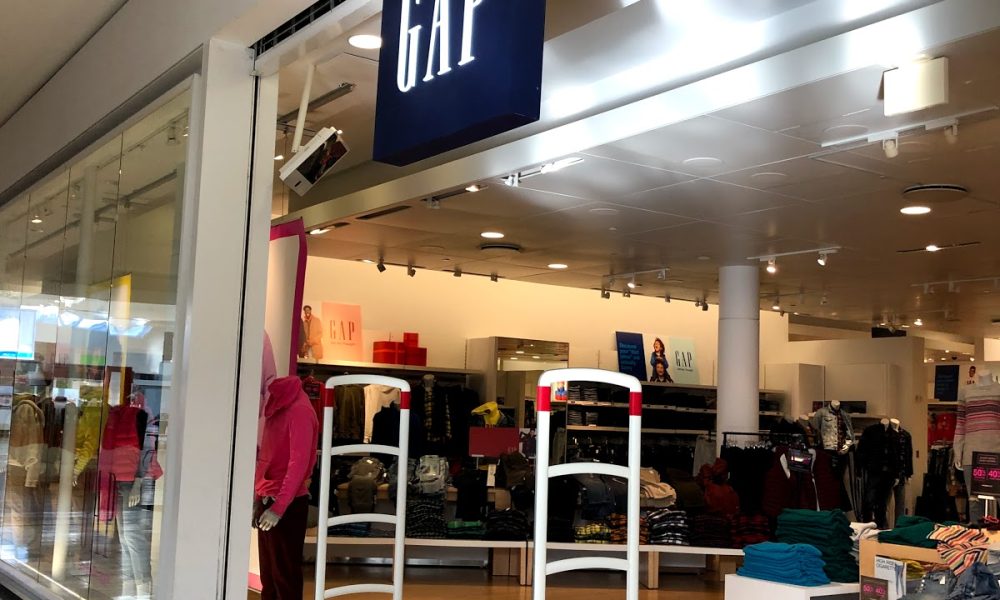 Gap