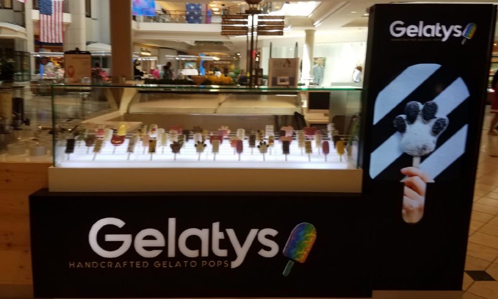 Gelatys