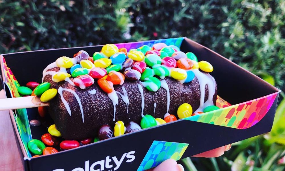 Gelatys