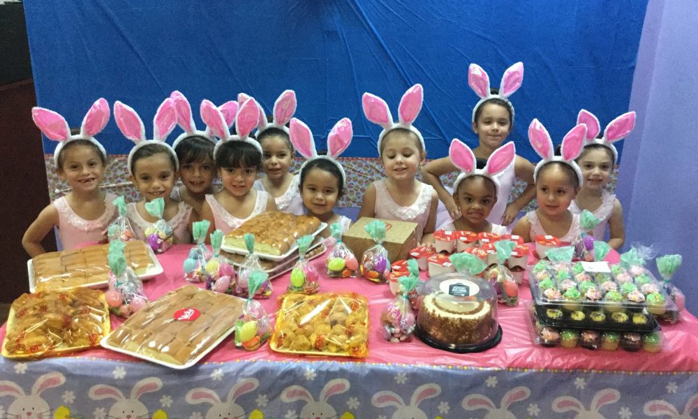 GiGi's Academy