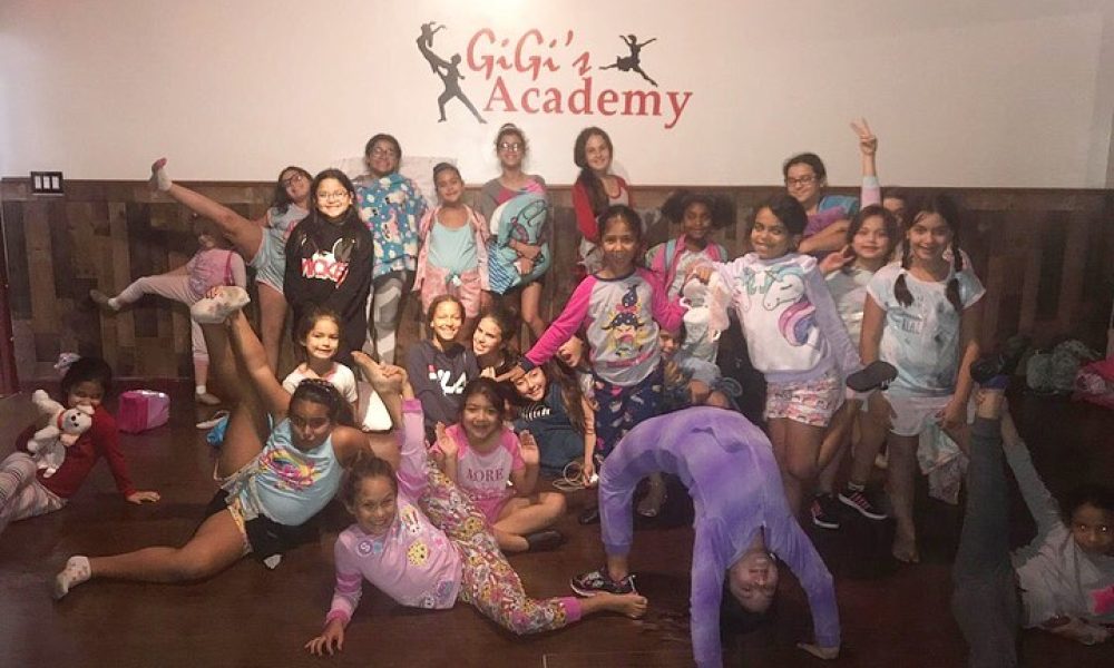 GiGi's Academy
