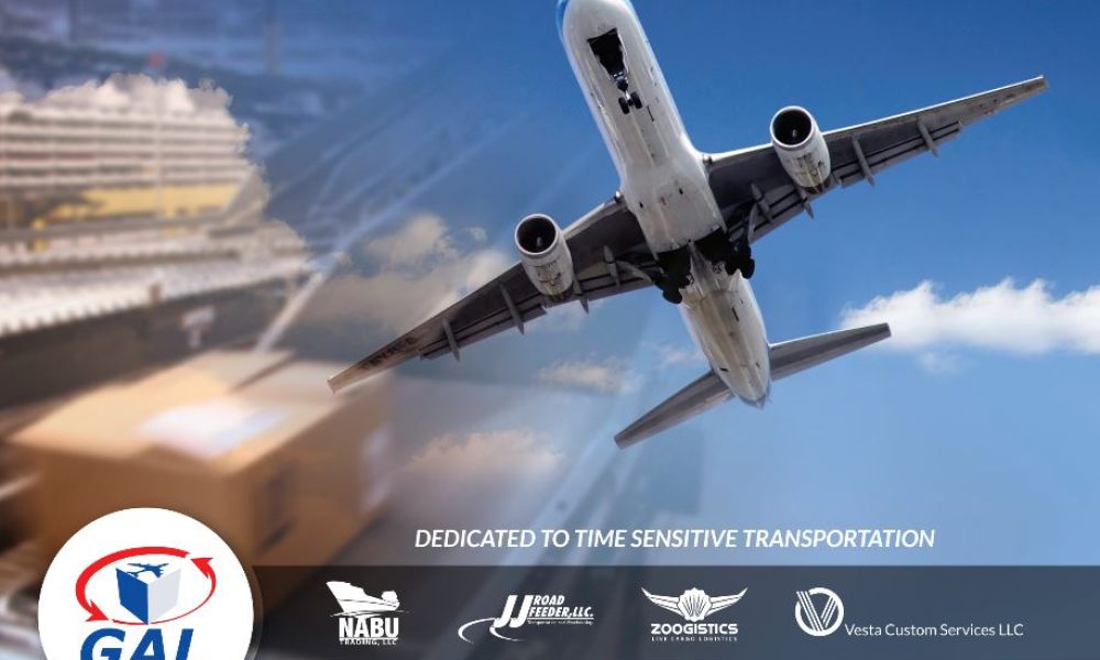 Global Aviation Link, Inc.
