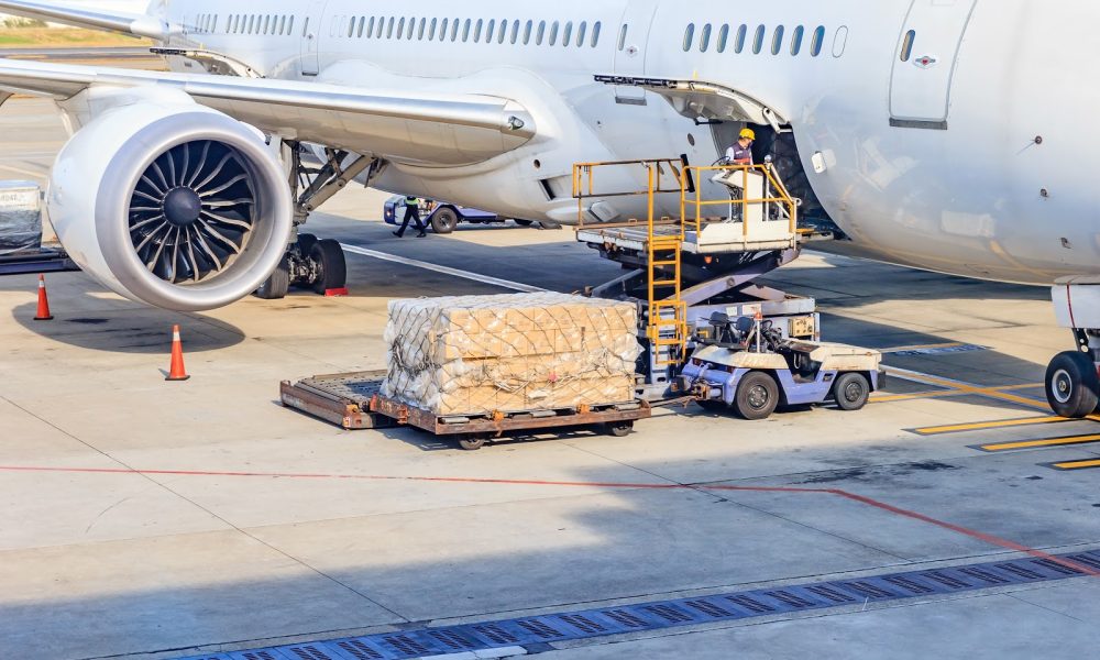 Global Aviation Link, Inc.