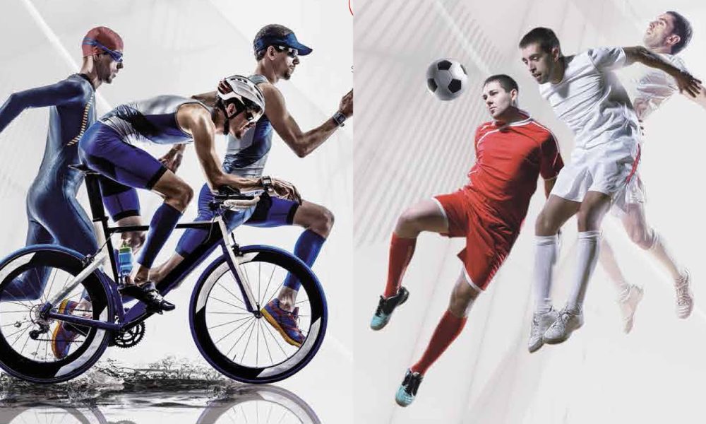 Globus Sport &amp; Health Technologies, LLC