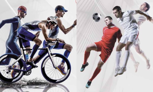 Globus Sport & Health Technologies, LLC