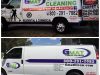 GmatClean