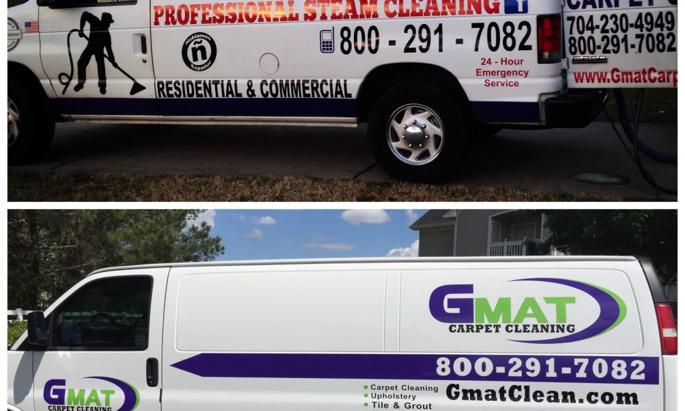 GmatClean