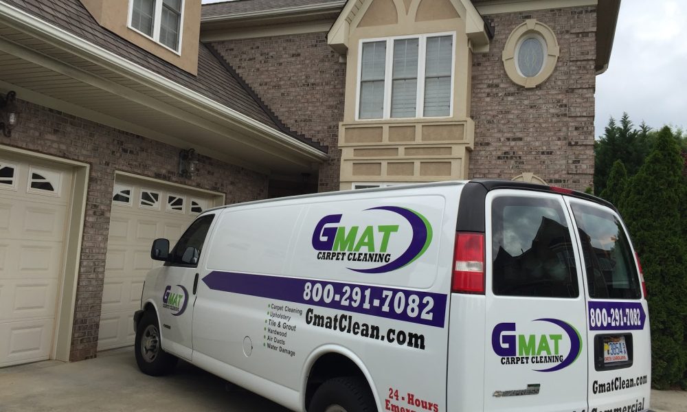 GmatClean