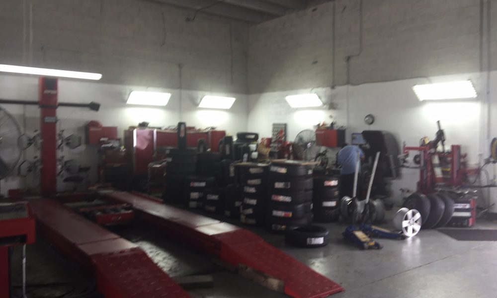 Automotive Care of Doral /Goodyear