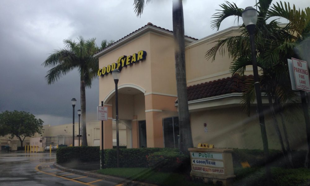 Automotive Care of Doral /Goodyear