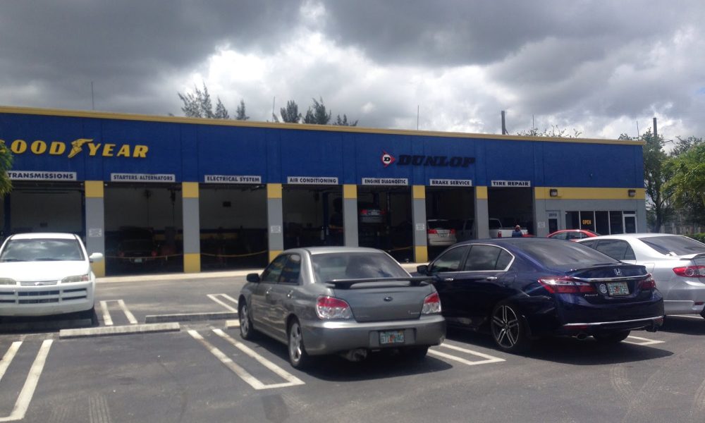 Automotive Care of Doral /Goodyear