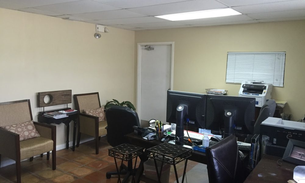 Automotive Care of Doral /Goodyear