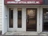 Grunwaldt Optical Services Inc