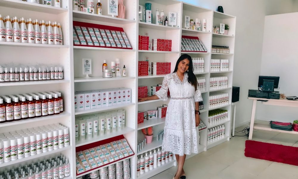 HAIR PLUS USA
