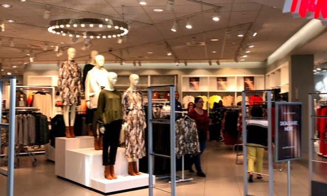 H&M