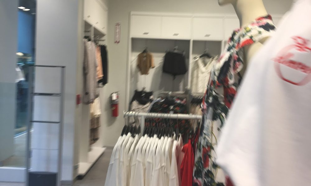 H&M