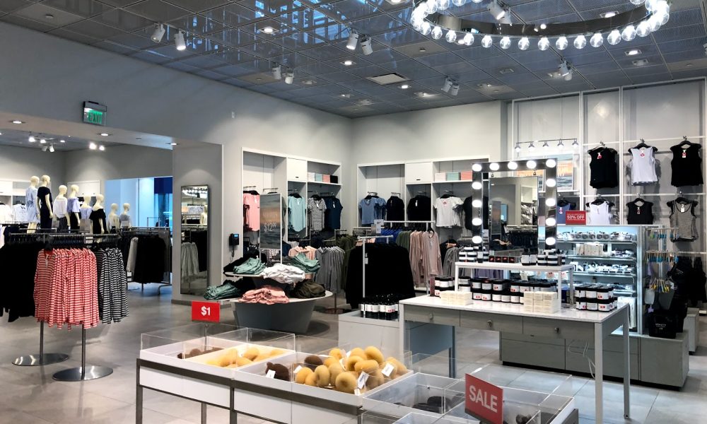 H&M