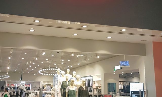H&M