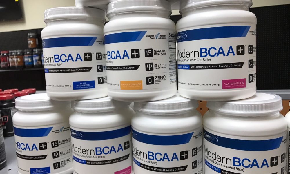 HQ NUTRITION