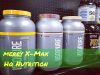HQ NUTRITION