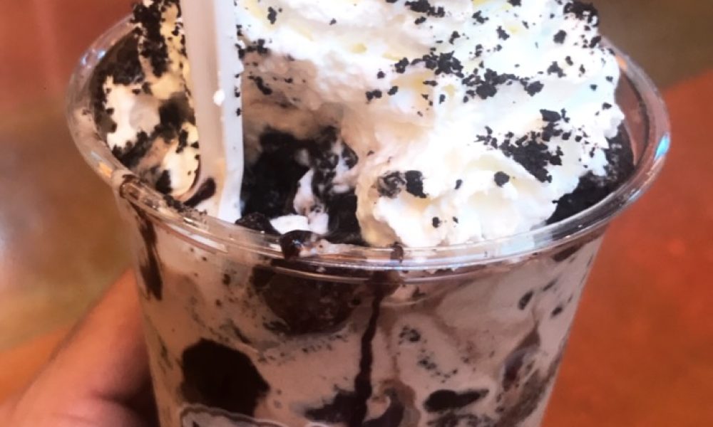 Haagen-Dazs