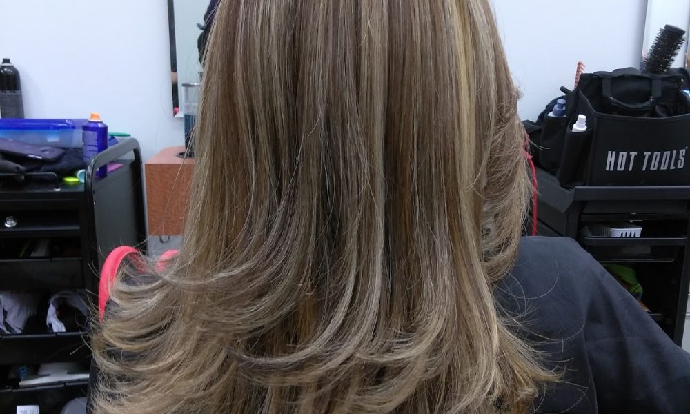 Hair Cuttery
