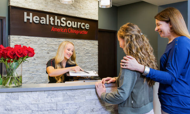HealthSource Chiropractic of Doral