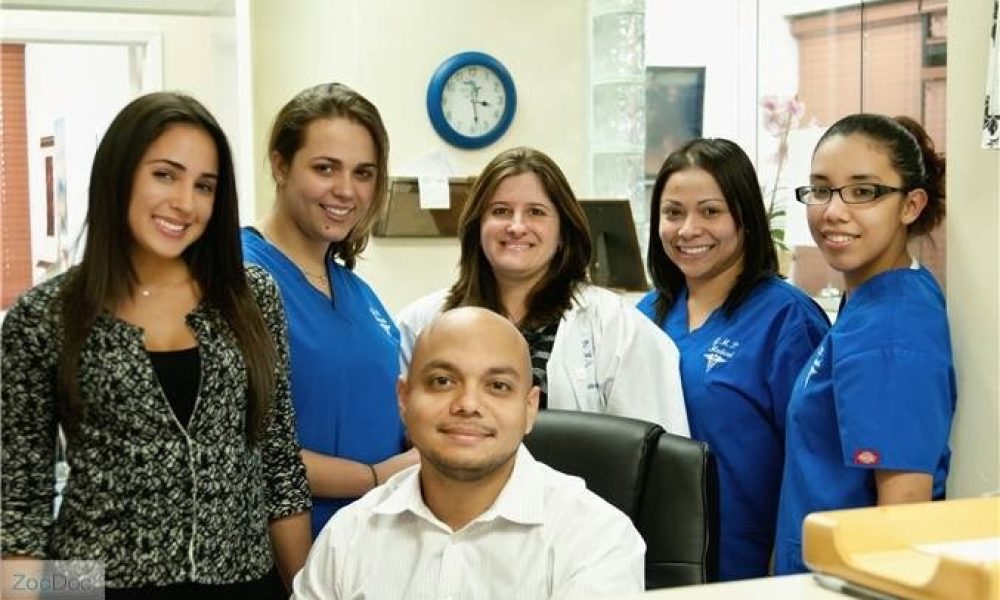 Hialeah GMP