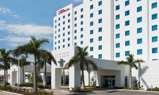 Homewood Suites by Hilton Miami Dolphin Mall