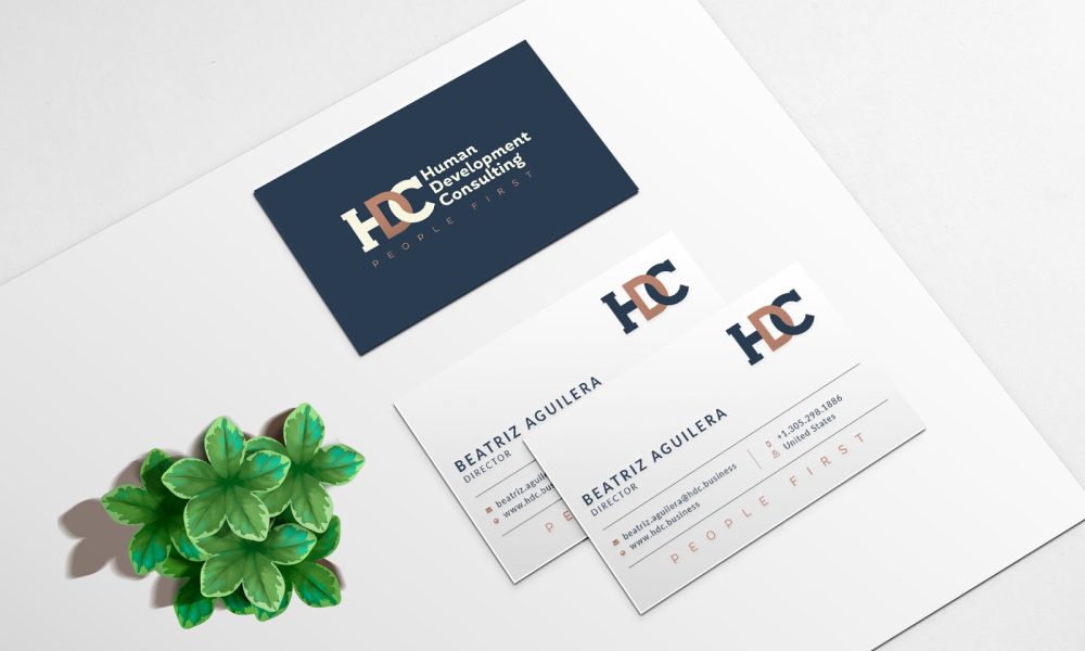 Human Development Consulting, Inc
