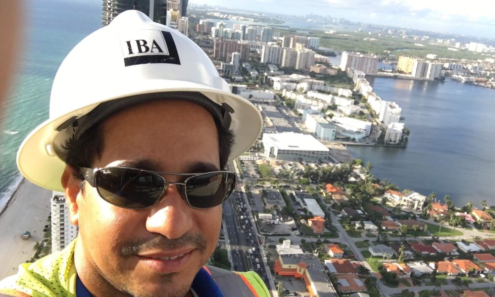 IBA Consultants Inc