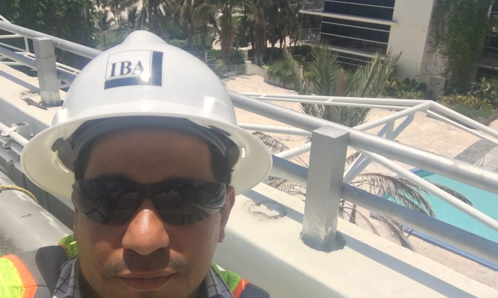 IBA Consultants Inc