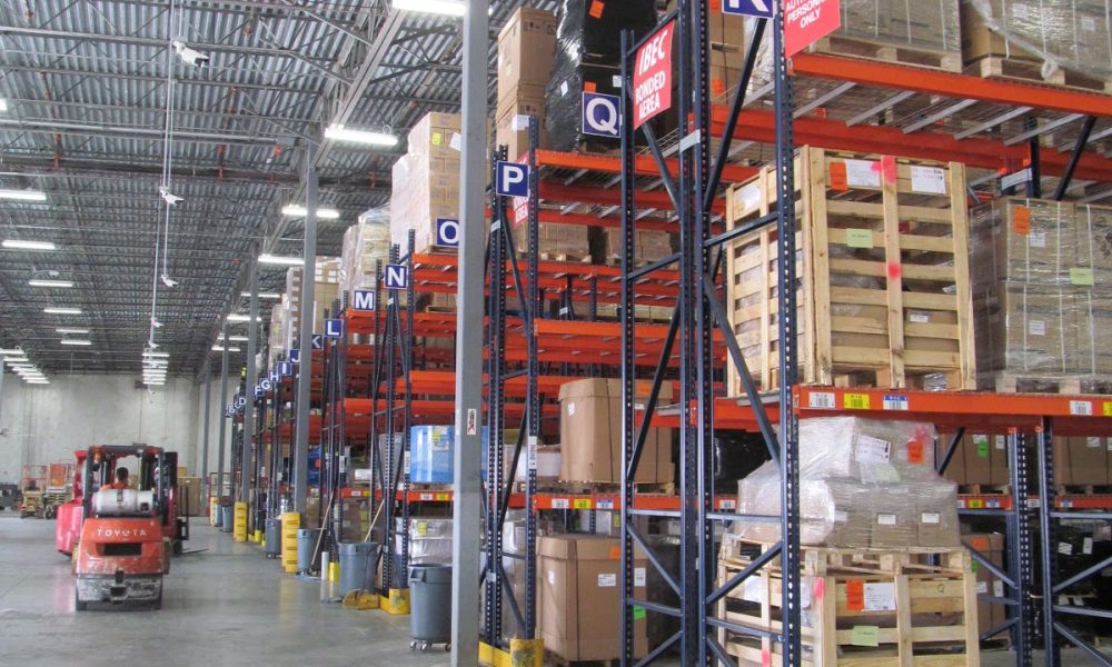 INTERWORLD FREIGHT
