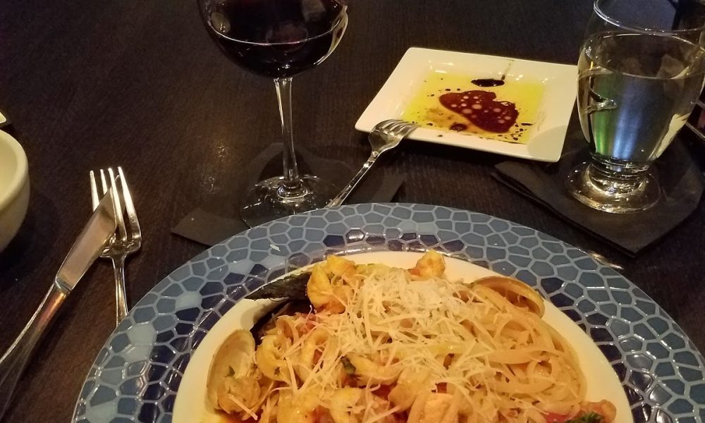 Il Forno Ristorante
