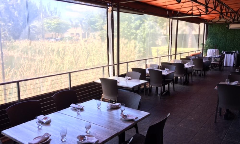 Il Forno Ristorante