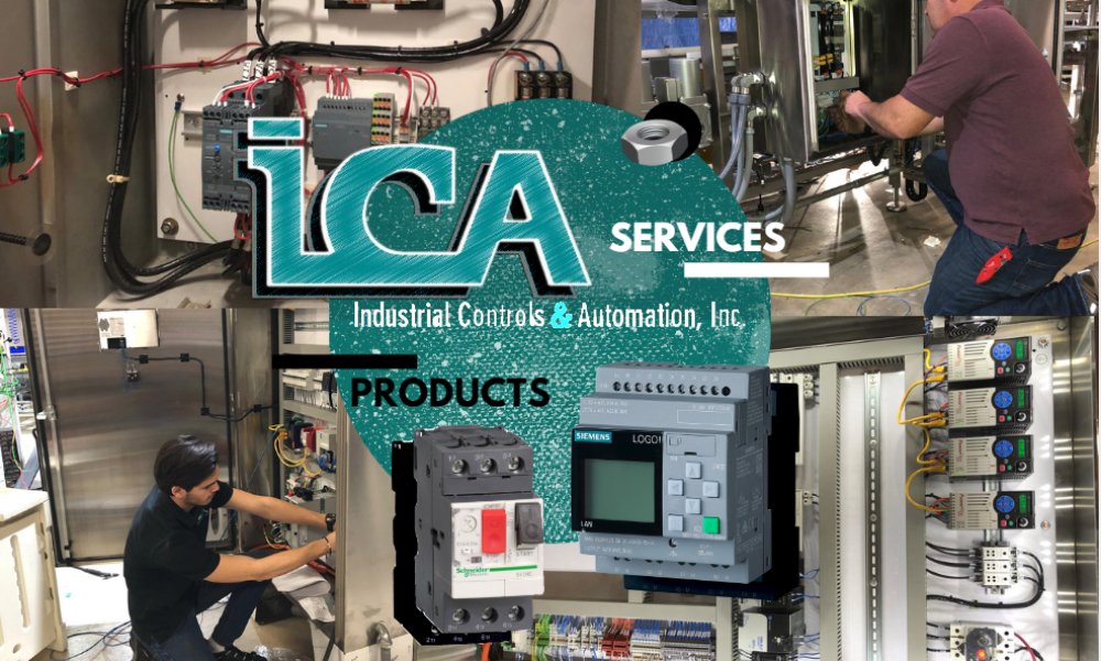 Industrial Controls & Automation, Inc. (ICA)