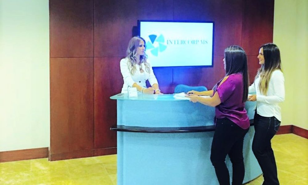 Intercorp Mortgage Solutions