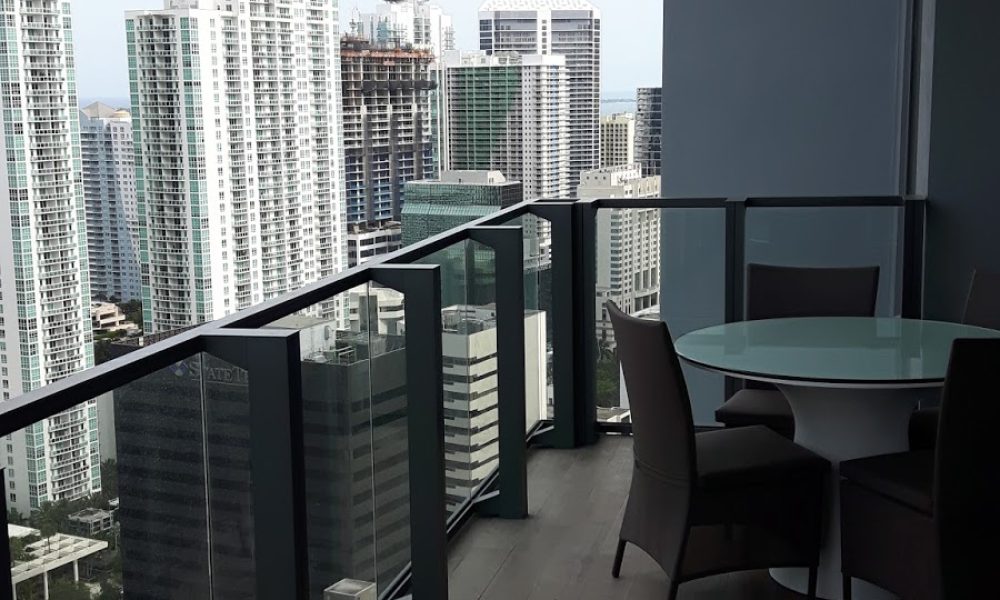 Interiors By H &amp; R Group Corporation