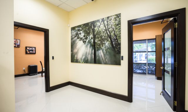 International Recovery Center