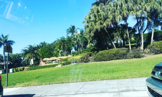 Islands of Doral II