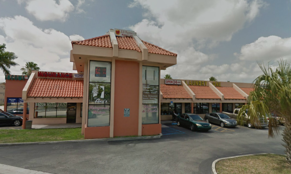 JLH Pharmacy
