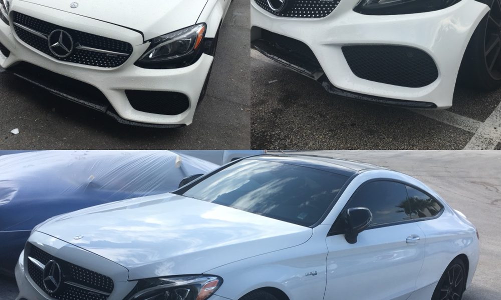 JP Paint & Bodyshop Inc.