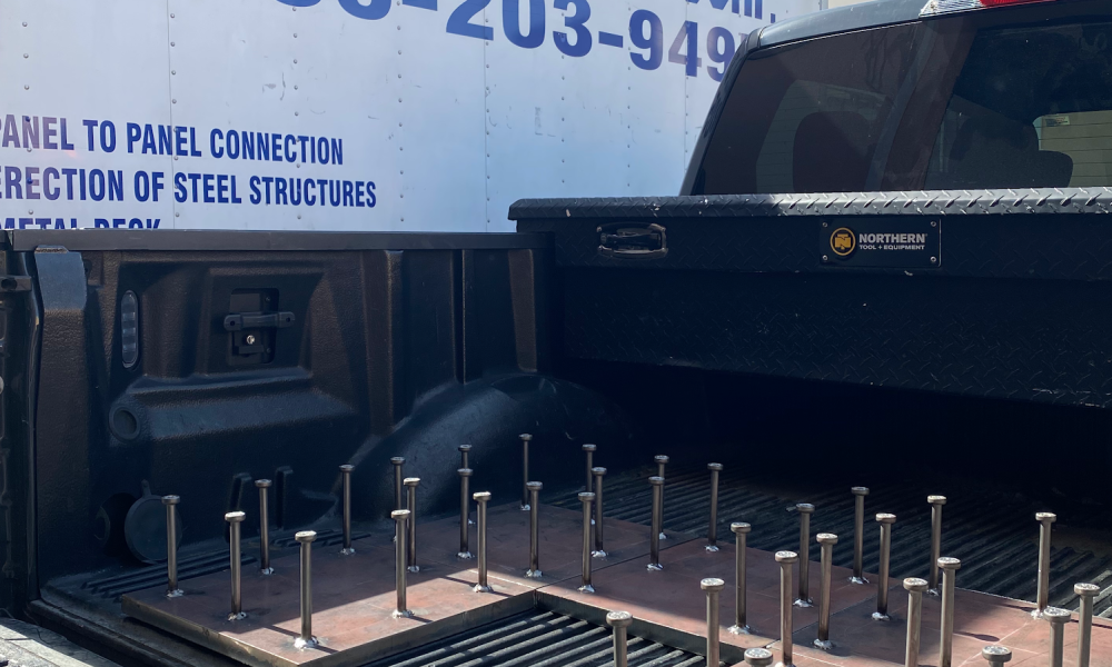 JT 31 WELDING SERVICES COMPANY FABRICATION &amp; STRUCTURAL MIAMI