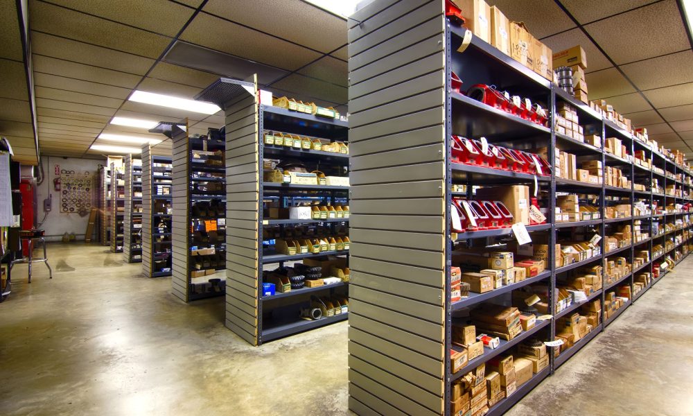 Jack Lyons Truck Parts, Inc.