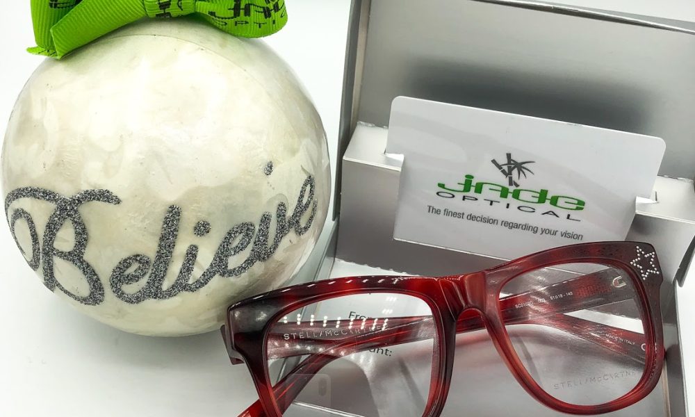Jade Optical Eye Center Doral