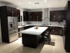 Jesus Cabinet & Granite